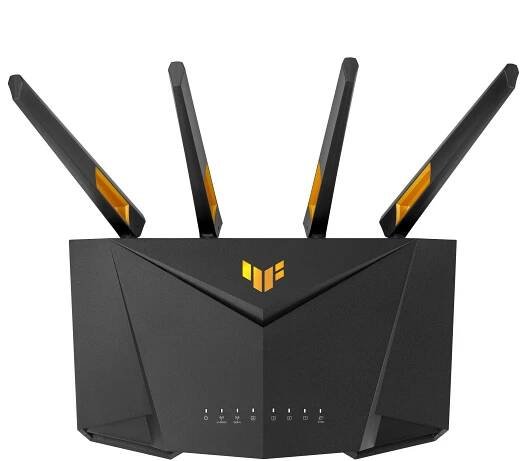 ASUS TUF Gaming AX3000 V2