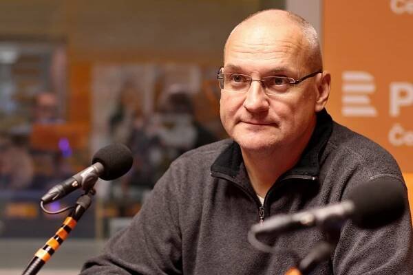 Pokud naše jaderné bloky dostaví firma z EU, jsme víceméně v bezpečí, říká vládní zmocněnec Bartuška