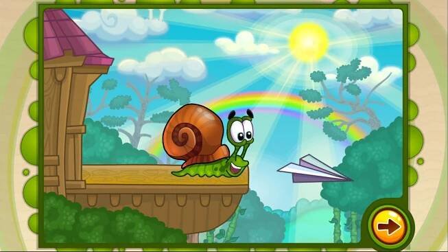 Snail Bob 2 APK for Android Download