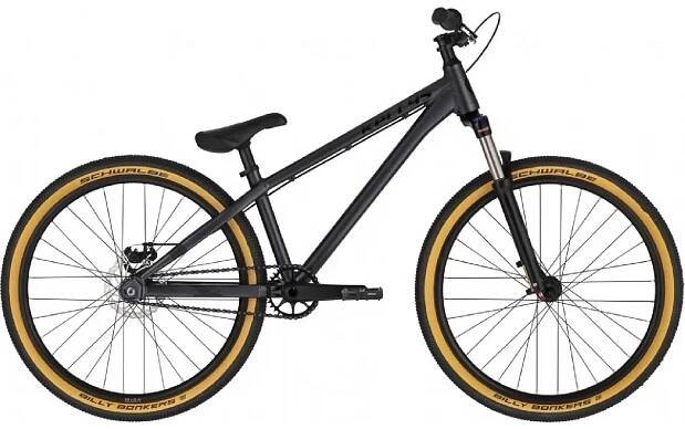 Dirt KELLYS Whip 30, SLEVA