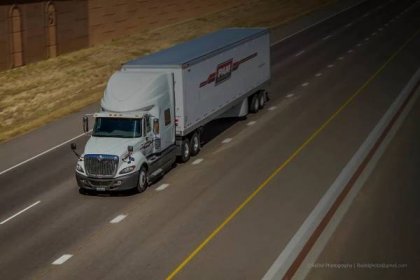 Van Truckload – PAM Transport, Inc.
