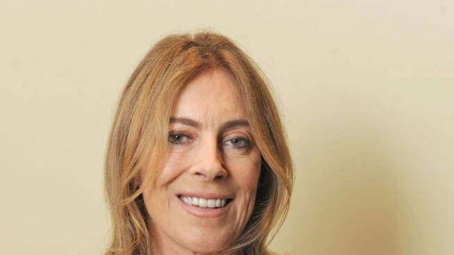 Kathryn Bigelow