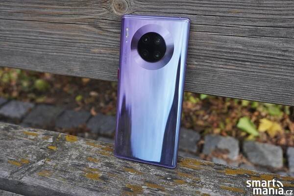 Huawei Mate 30 Pro12