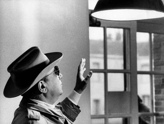 Jean-Pierre Melville: Life and Work of a Groundbreaking Filmmaking Poet • Cinephilia & Beyond