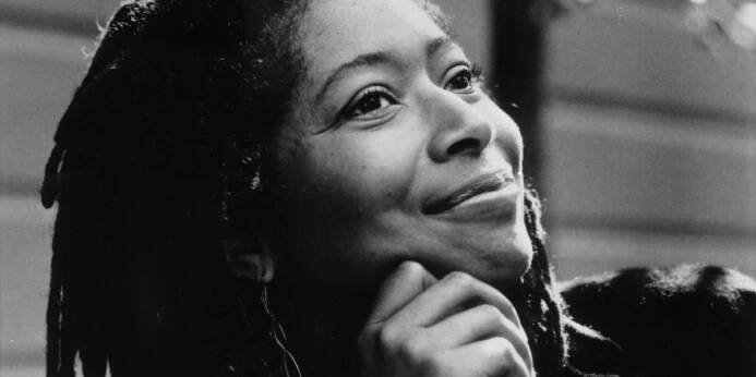 Alice Walker - Quotes, Books & Poems