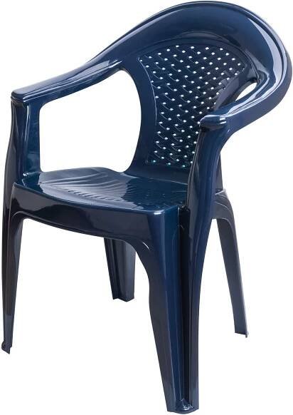 Mega Plast Gardenia tmavě modrá od 303 Kč