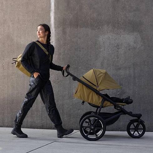 THULE Urban Glide 3 Nutria