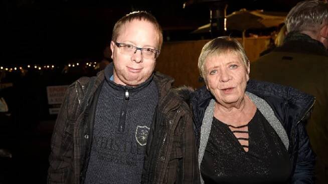 Podoba se synem je neuvěřitelná. Je po mně hodný a otevřený, říká Jaroslava Obermaierová