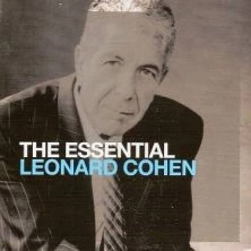 Cohen Leonard - Essential Leonard Cohen CD