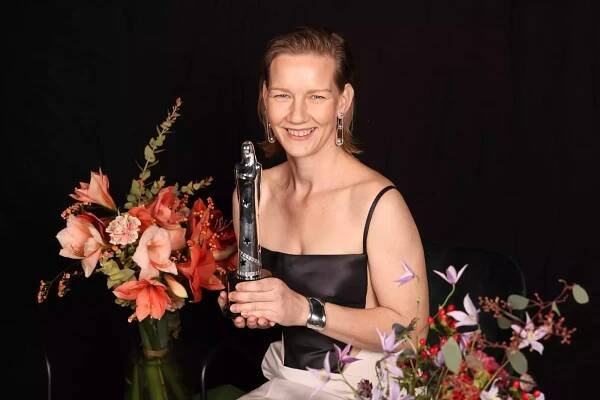 Sandra Hüller