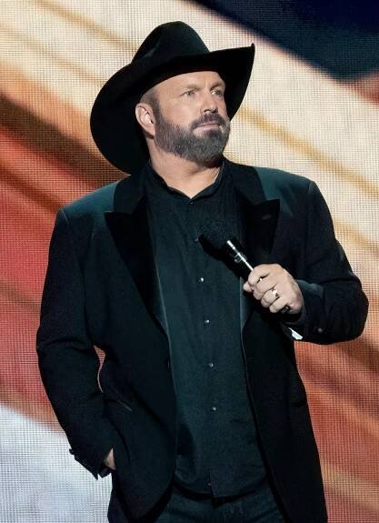Garth Brooks, Trisha Yearwood's Relationship Timeline