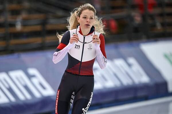 Zdráhalová porazila Sáblíkovou, na SP v Milwaukee byla devátá na 1500 m