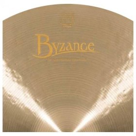 Meinl Byzance Jazz 16