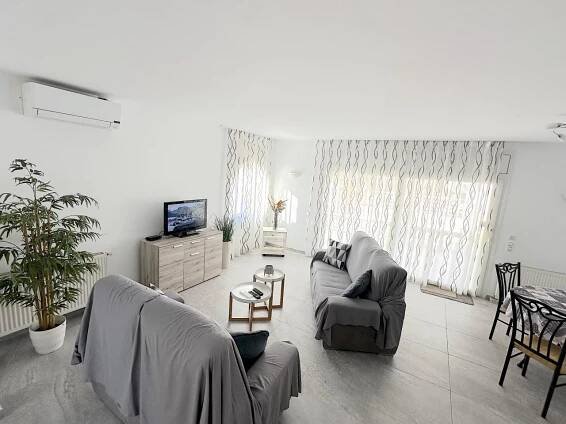 Villa CASA CHRISTINA in Empuriabrava, Spain