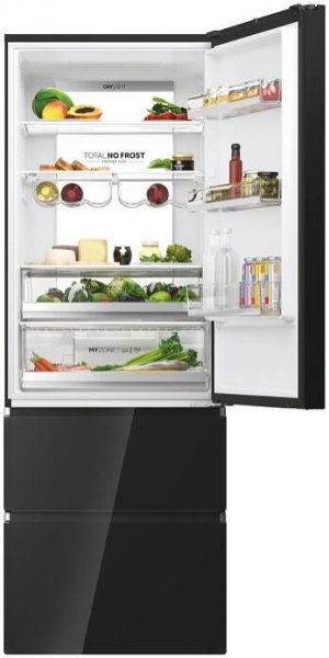 HAIER HTW7720DNGB 3D 70 Series 7