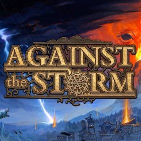 Изображение игры Against the Storm