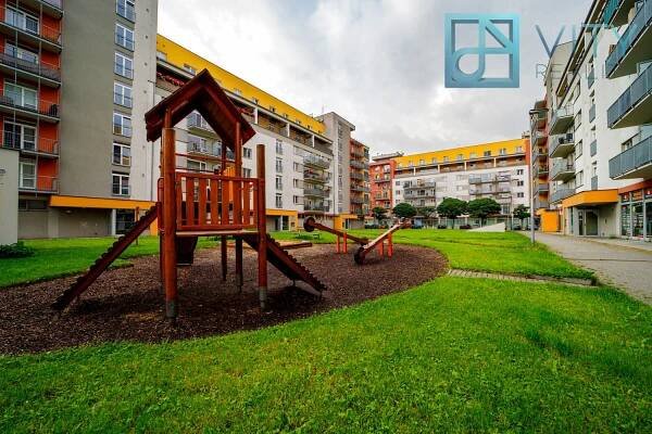 Prodej Byt 2+kk, U Soudu, Ostrava - Poruba