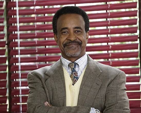 Schooled - Lainey's Mom - Z filmu - Tim Meadows