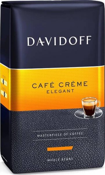 Davidoff Café Créme Elegant 500 g