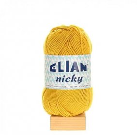 ELIAN NICKY 6686