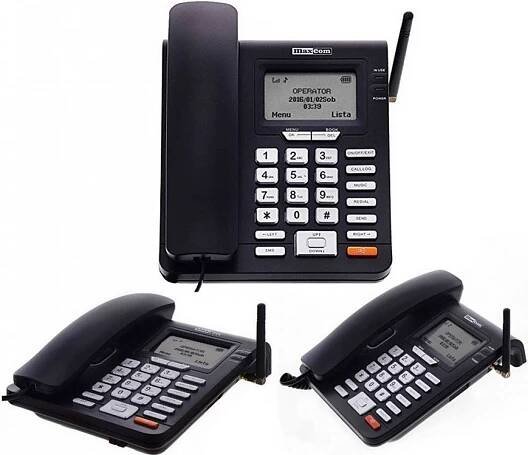 Maxcom MM28