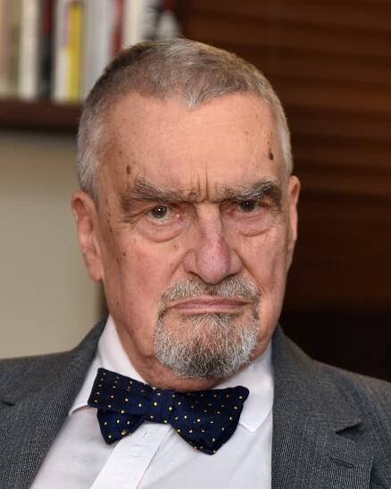 Karel Schwarzenberg