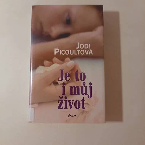 Je to i můj život - Jodi Picoult