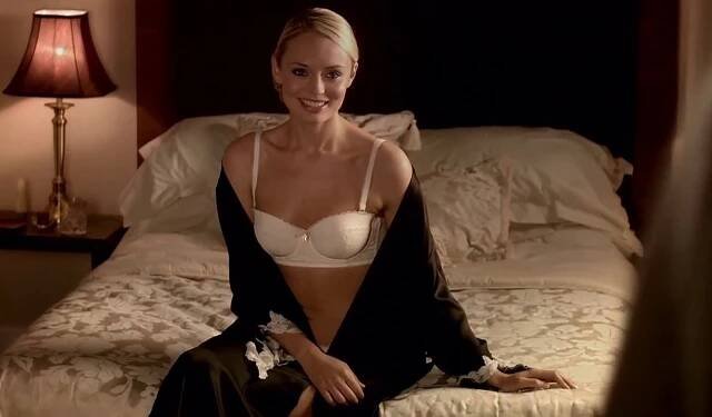 Laura Haddock fotka