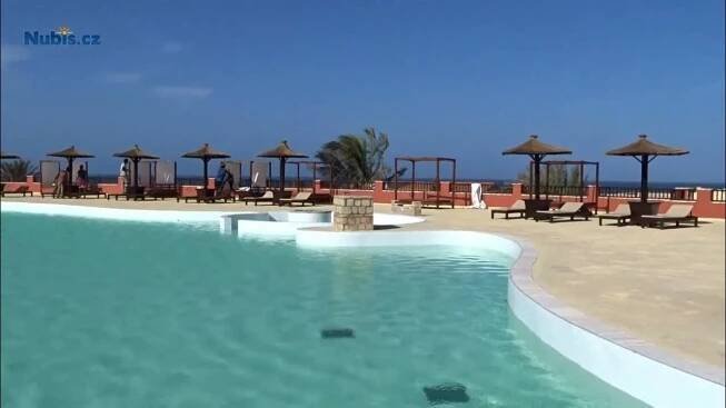 Occidental Boavista Beach - Kapverdy