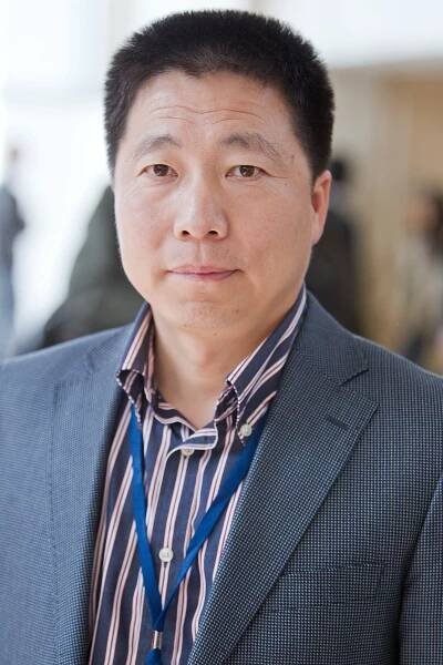 Jang Li-wej
