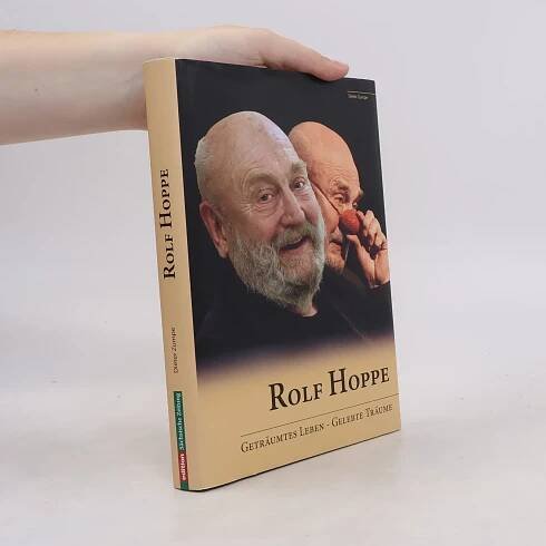 Rolf Hoppe