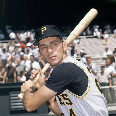 Dick Groat, Hoops Whiz Who Became a Star Shortstop, Dies at 92