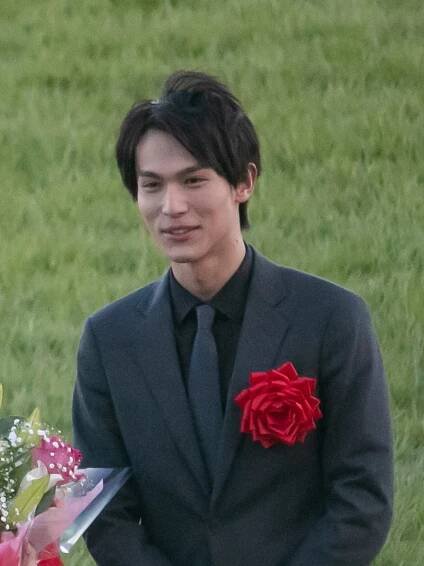 Taishi Nakagawa - Wikipedia