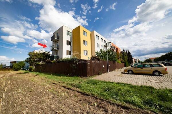 V Roháči I., Jesenice, okres Praha-západ