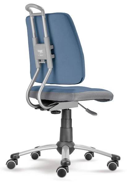 Dětská rostoucí židle Mayer ACTIKID A3 Smile 2428 52