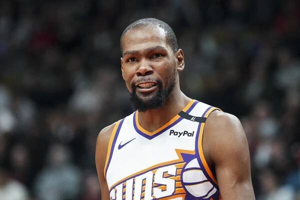 Phoenix Suns: News, Scores, Rumors, Schedule, Highlights and More