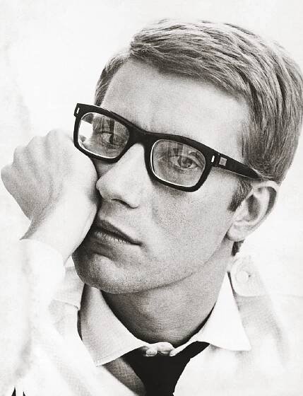 THE ETERNAL YSL