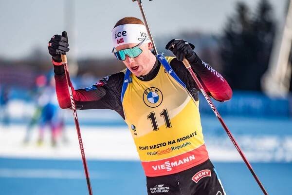 SP Le Grand-Bornand: Olsbuová Røiselandová útočí na čtvrtou výhru ze stíhačky v řadě, J. Bø ji může získat po dvou letech - BiatlonMag