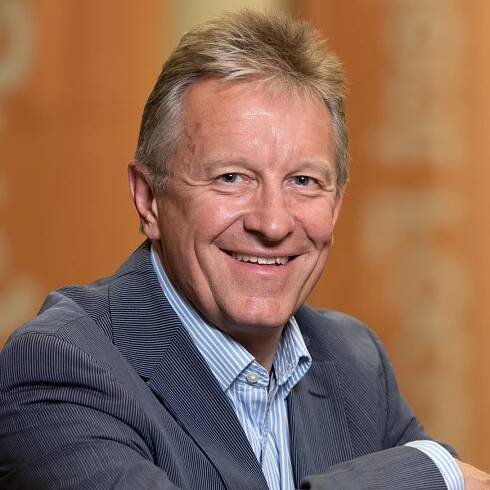 Malcolm Skingle
