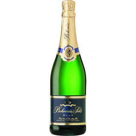 Bohemia Regia Brut 12% 0,75 l (holá láhev) od 154 Kč - Heureka.cz