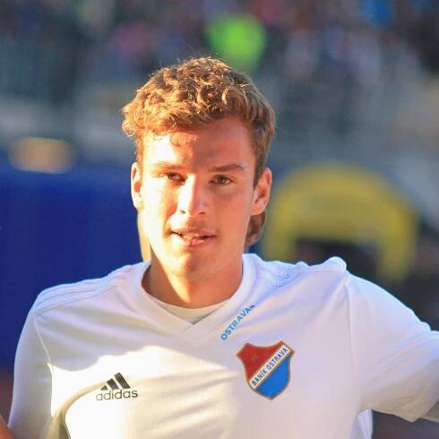 Ondřej Šašinka
