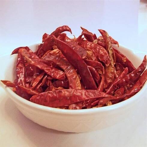 Cayenne pepper facts and health benefits - Health Benefits