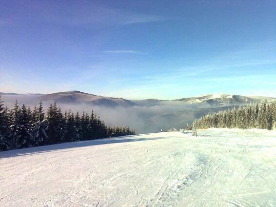 Kouty nad Desnou