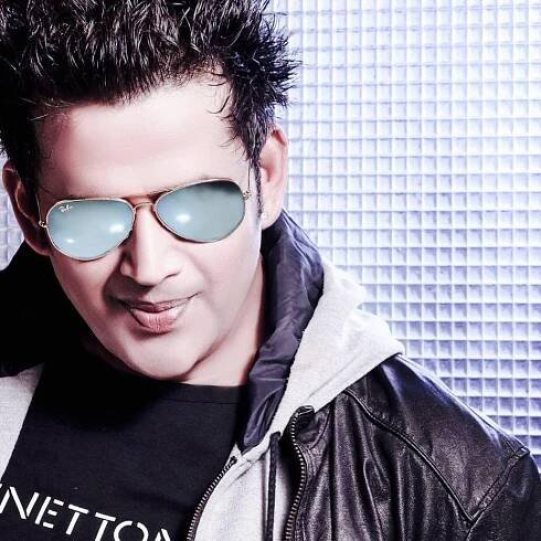 Ravi Kishan HD Wallpapers In Sunglass