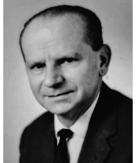 František Jakubec