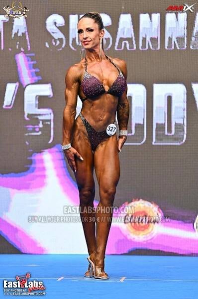 Bodyfitness 163cm | EastLabs.sk