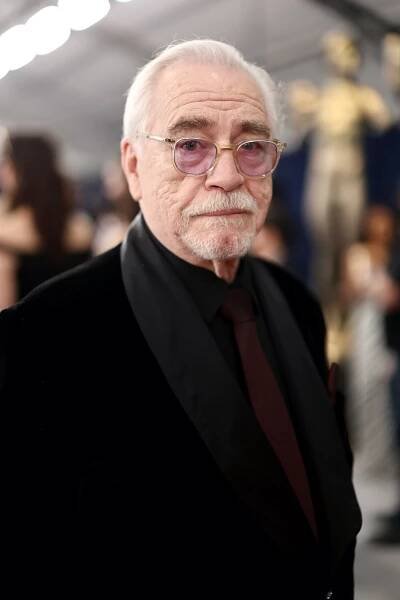 Brian Cox - Actor