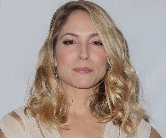 Brooke Nevin