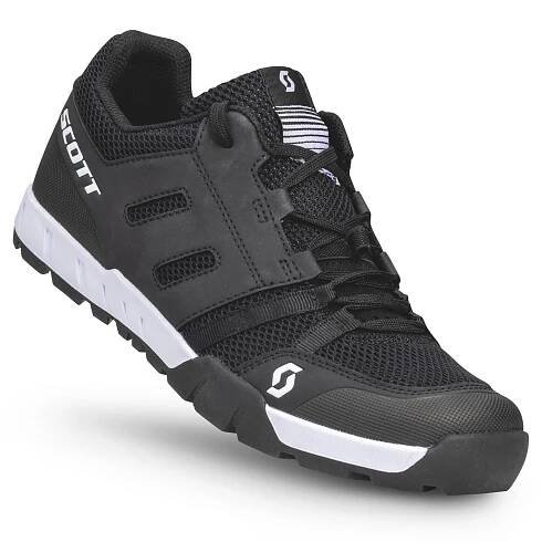 Cyklistické tretry Scott Crus-r Flat Lace