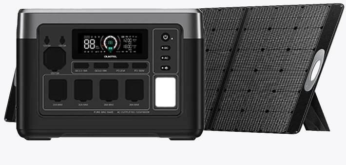 Power Stations | Oukitel – OUKITEL